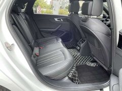 Audi A4L 40 TFSI Luxury Dynamic - ფოტო 16