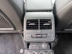 Audi A4L 40 TFSI Luxury Dynamic - ფოტო 17