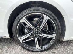 Audi A4L 40 TFSI Luxury Dynamic - ფოტო 19