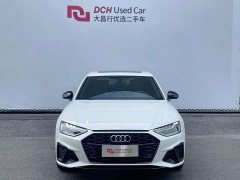Audi A4L 40 TFSI Luxury Dynamic - ფოტო 2
