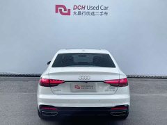 Audi A4L 40 TFSI Luxury Dynamic - ფოტო 5