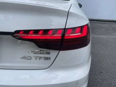 Audi A4L 40 TFSI Luxury Dynamic - ფოტო 7