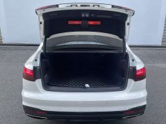 Audi A4L 40 TFSI Luxury Dynamic - ფოტო 8