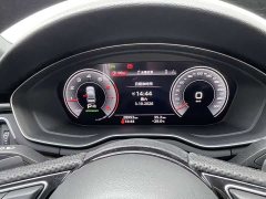 Audi A4L 40 TFSI Luxury Dynamic - ფოტო 9