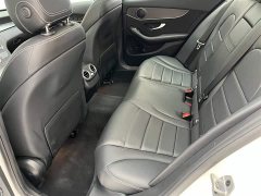 Mercedes-Benz C-Class (Imported) 2020 C 260 Estate - ფოტო 10