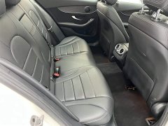 Mercedes-Benz C-Class (Imported) 2020 C 260 Estate - ფოტო 11
