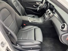 Mercedes-Benz C-Class (Imported) 2020 C 260 Estate - ფოტო 12