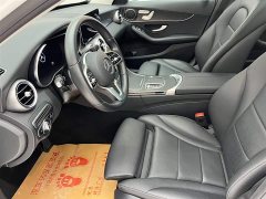 Mercedes-Benz C-Class (Imported) 2020 C 260 Estate - ფოტო 9