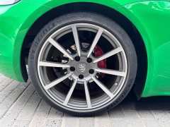 Porsche 718 Boxster 2.0T - ფოტო 10