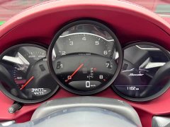 Porsche 718 Boxster 2.0T - ფოტო 14