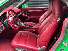 Porsche 718 Boxster 2.0T - ფოტო 15