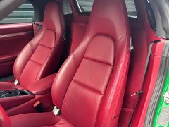 Porsche 718 Boxster 2.0T - ფოტო 16
