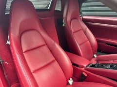 Porsche 718 Boxster 2.0T - ფოტო 19