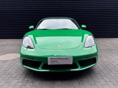 Porsche 718 Boxster 2.0T - ფოტო 2