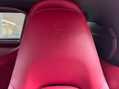 Porsche 718 Boxster 2.0T - ფოტო 20