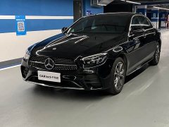 Mercedes-Benz E-Class E 300 L Sport Fashion Edition - ფოტო 1
