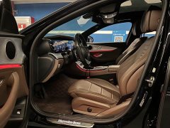 Mercedes-Benz E-Class E 300 L Sport Fashion Edition - ფოტო 10