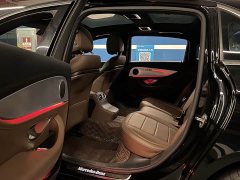 Mercedes-Benz E-Class E 300 L Sport Fashion Edition - ფოტო 13