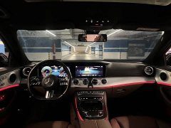 Mercedes-Benz E-Class E 300 L Sport Fashion Edition - ფოტო 19