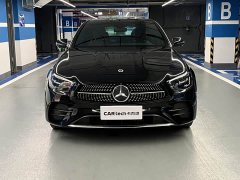 Mercedes-Benz E-Class E 300 L Sport Fashion Edition - ფოტო 2