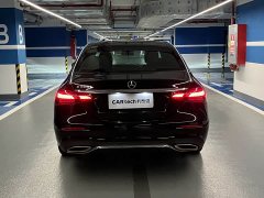 Mercedes-Benz E-Class E 300 L Sport Fashion Edition - ფოტო 5