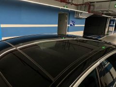 Mercedes-Benz E-Class E 300 L Sport Fashion Edition - ფოტო 7