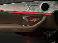 Mercedes-Benz E-Class E 300 L Sport Fashion Edition - ფოტო 9
