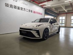 Lynk & Co Geely Lynk & Co 03 2.0T Diesel DCT Champion Edition Pro - ფოტო 1