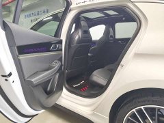 Lynk & Co Geely Lynk & Co 03 2.0T Diesel DCT Champion Edition Pro - ფოტო 10