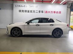 Lynk & Co Geely Lynk & Co 03 2.0T Diesel DCT Champion Edition Pro - ფოტო 11