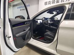 Lynk & Co Geely Lynk & Co 03 2.0T Diesel DCT Champion Edition Pro - ფოტო 15