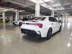 Lynk & Co Geely Lynk & Co 03 2.0T Diesel DCT Champion Edition Pro - ფოტო 4