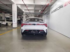 Lynk & Co Geely Lynk & Co 03 2.0T Diesel DCT Champion Edition Pro - ფოტო 5