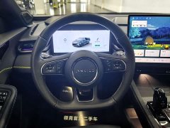 Lynk & Co Geely Lynk & Co 03 2.0T Diesel DCT Champion Edition Pro - ფოტო 9
