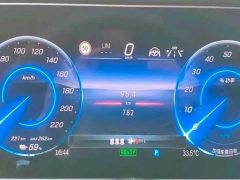 Mercedes-Benz G-Class New Energy G580 Launch Special Edition - ფოტო 5