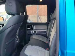 Mercedes-Benz G-Class New Energy G580 Launch Special Edition - ფოტო 8