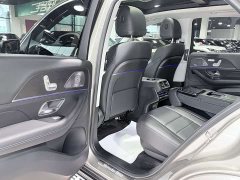 Mercedes-Benz GLE (Imported) GLE 450 4MATIC Luxury - ფოტო 11