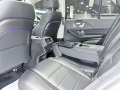 Mercedes-Benz GLE (Imported) GLE 450 4MATIC Luxury - ფოტო 12