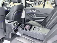 Mercedes-Benz GLE (Imported) GLE 450 4MATIC Luxury - ფოტო 13