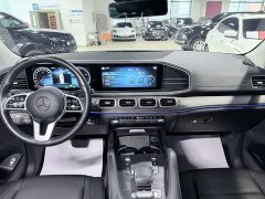 Mercedes-Benz GLE (Imported) GLE 450 4MATIC Luxury - ფოტო 14