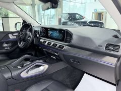 Mercedes-Benz GLE (Imported) GLE 450 4MATIC Luxury - ფოტო 15