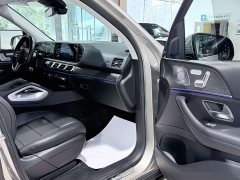 Mercedes-Benz GLE (Imported) GLE 450 4MATIC Luxury - ფოტო 16