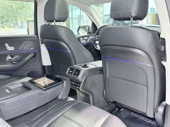 Mercedes-Benz GLE (Imported) GLE 450 4MATIC Luxury - ფოტო 17