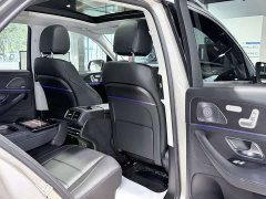 Mercedes-Benz GLE (Imported) GLE 450 4MATIC Luxury - ფოტო 18