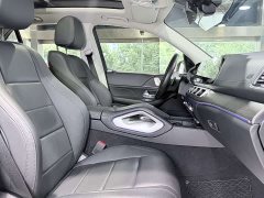 Mercedes-Benz GLE (Imported) GLE 450 4MATIC Luxury - ფოტო 19