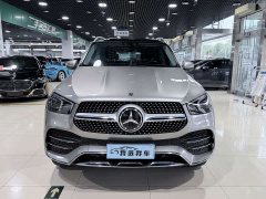 Mercedes-Benz GLE (Imported) GLE 450 4MATIC Luxury - ფოტო 2