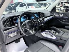 Mercedes-Benz GLE (Imported) GLE 450 4MATIC Luxury - ფოტო 4