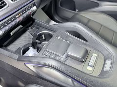 Mercedes-Benz GLE (Imported) GLE 450 4MATIC Luxury - ფოტო 5