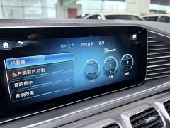 Mercedes-Benz GLE (Imported) GLE 450 4MATIC Luxury - ფოტო 6