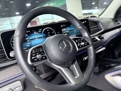 Mercedes-Benz GLE (Imported) GLE 450 4MATIC Luxury - ფოტო 8